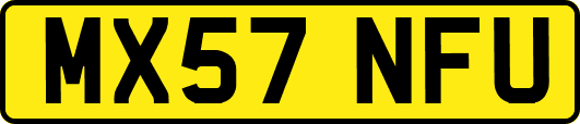 MX57NFU