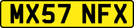 MX57NFX