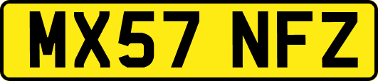 MX57NFZ