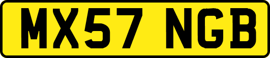 MX57NGB