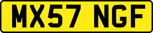 MX57NGF