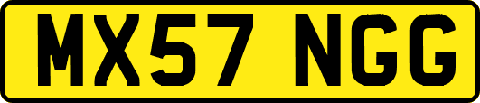 MX57NGG