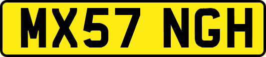 MX57NGH