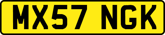 MX57NGK