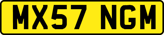 MX57NGM