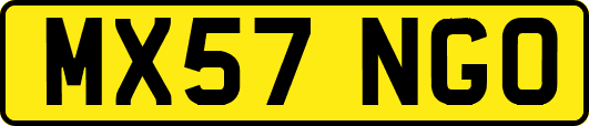 MX57NGO