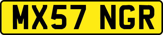 MX57NGR