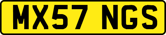 MX57NGS