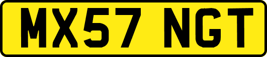 MX57NGT