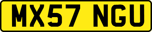 MX57NGU