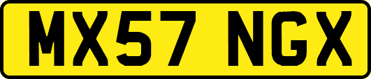 MX57NGX