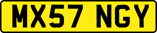 MX57NGY