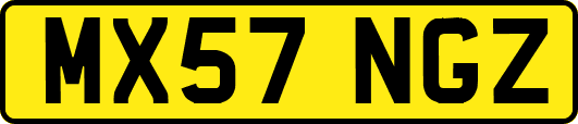 MX57NGZ
