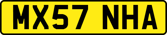 MX57NHA