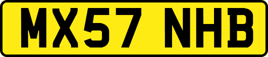 MX57NHB