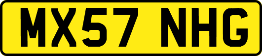 MX57NHG