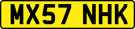 MX57NHK