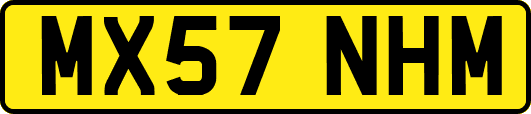 MX57NHM