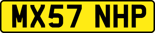 MX57NHP