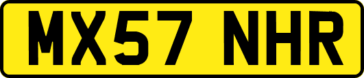 MX57NHR