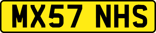 MX57NHS