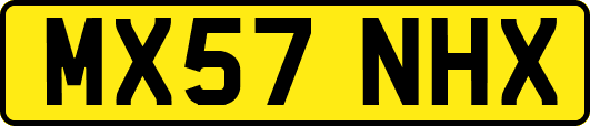 MX57NHX