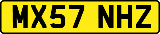 MX57NHZ