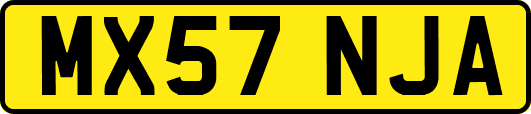 MX57NJA