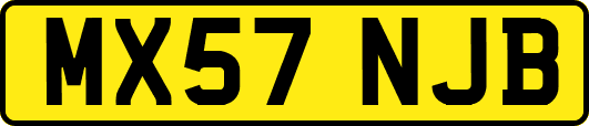 MX57NJB