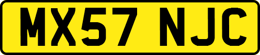 MX57NJC