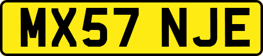 MX57NJE