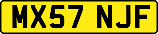 MX57NJF