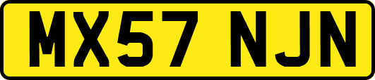 MX57NJN