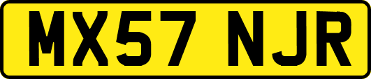 MX57NJR
