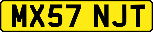 MX57NJT
