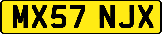 MX57NJX