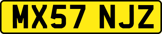 MX57NJZ