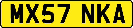 MX57NKA