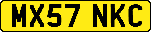 MX57NKC
