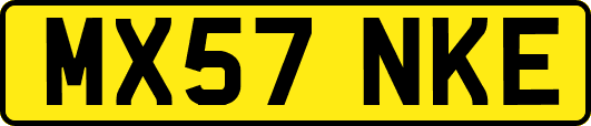 MX57NKE