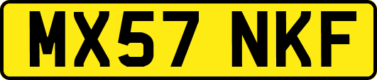 MX57NKF