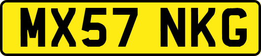 MX57NKG