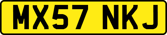 MX57NKJ