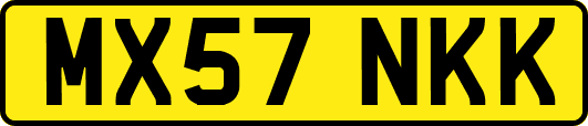 MX57NKK