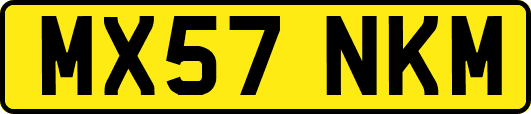 MX57NKM