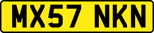 MX57NKN