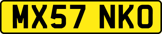 MX57NKO