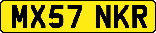 MX57NKR