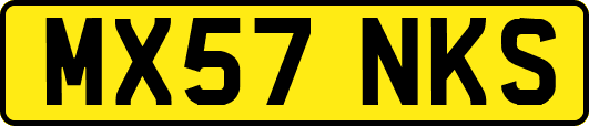 MX57NKS