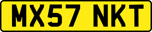 MX57NKT